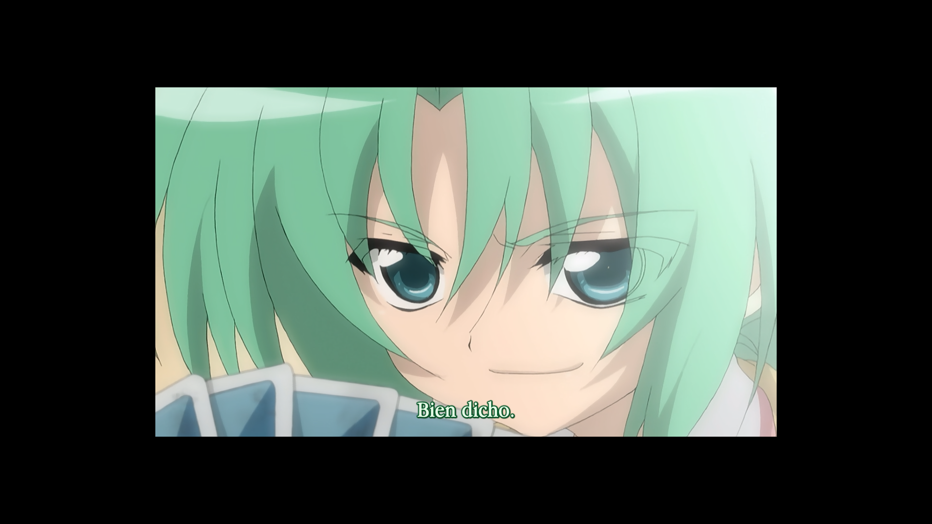 Higurashi no Naku Koro ni Gaiden: Nekogoroshi-hen (Yoru no Kousen)